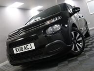 Citroen C3 PURETECH FEEL 32