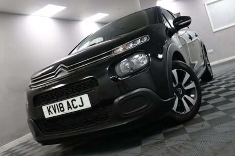 Citroen C3 PURETECH FEEL 32