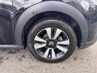 Citroen C3 PURETECH FEEL 8