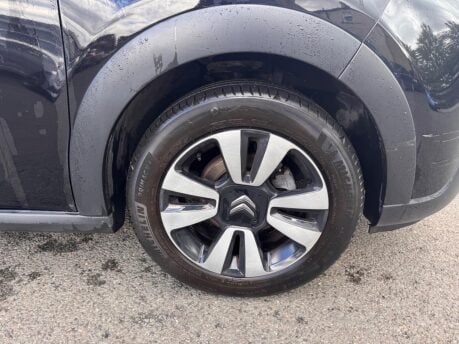 Citroen C3 PURETECH FEEL 8