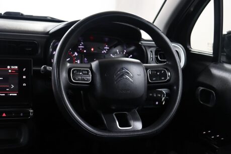 Citroen C3 PURETECH FEEL 44