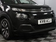 Citroen C3 PURETECH FEEL 24