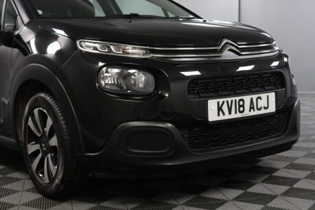 Citroen C3 PURETECH FEEL 24