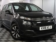 Citroen C3 PURETECH FEEL 19