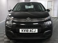Citroen C3 PURETECH FEEL 2
