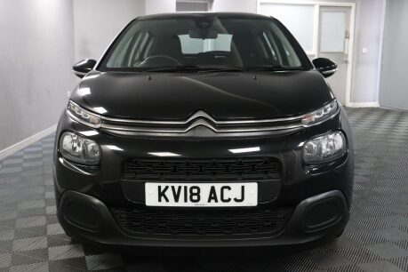 Citroen C3 PURETECH FEEL 2