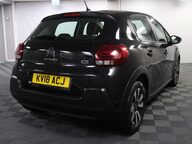 Citroen C3 PURETECH FEEL 11