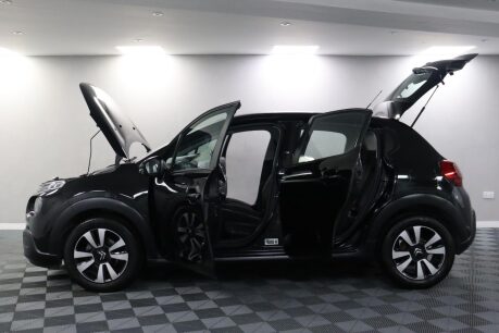 Citroen C3 PURETECH FEEL 6