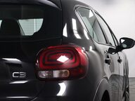 Citroen C3 PURETECH FEEL 23