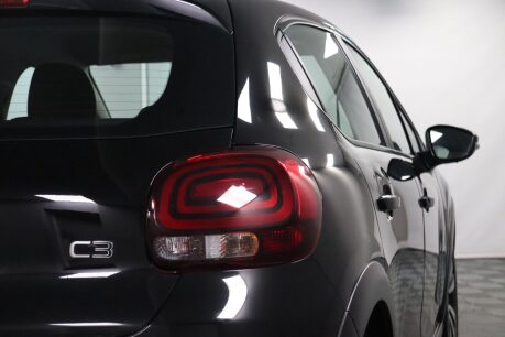 Citroen C3 PURETECH FEEL 23