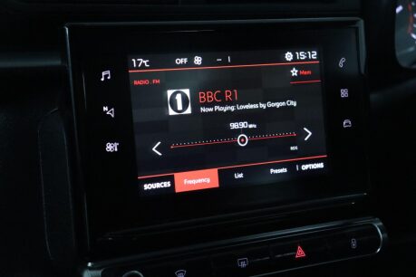 Citroen C3 PURETECH FEEL 38