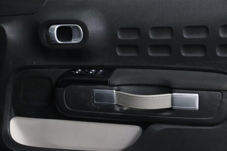 Citroen C3 PURETECH FEEL 36