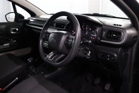 Citroen C3 PURETECH FEEL 5