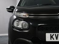 Citroen C3 PURETECH FEEL 25