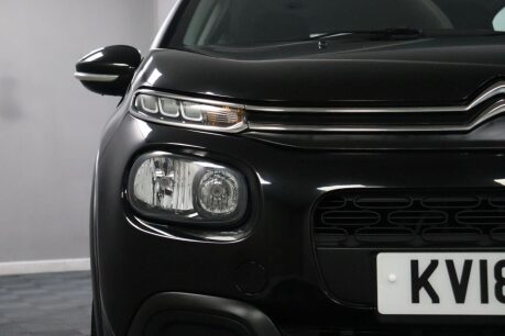 Citroen C3 PURETECH FEEL 25