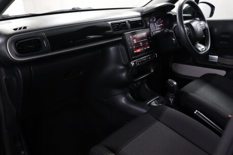 Citroen C3 PURETECH FEEL 34