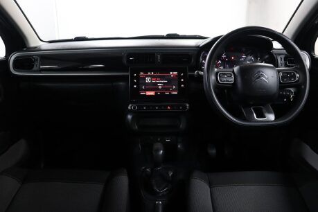 Citroen C3 PURETECH FEEL 39