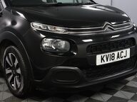 Citroen C3 PURETECH FEEL 26