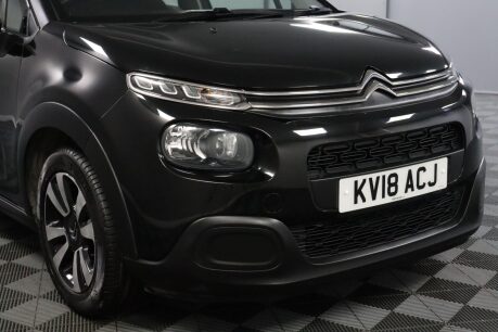 Citroen C3 PURETECH FEEL 26