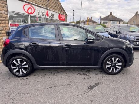 Citroen C3 PURETECH FEEL 6