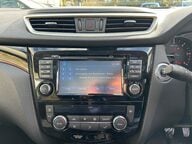 Nissan Qashqai N-CONNECTA DCI 11