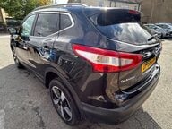 Nissan Qashqai N-CONNECTA DCI 6