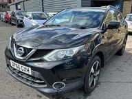 Nissan Qashqai N-CONNECTA DCI 5