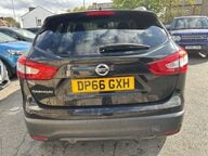 Nissan Qashqai N-CONNECTA DCI 7