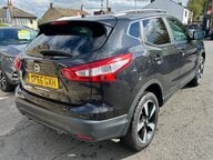 Nissan Qashqai N-CONNECTA DCI 9