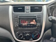 Suzuki Celerio SZ3 DUALJET 9