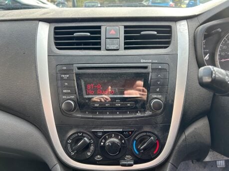 Suzuki Celerio SZ3 DUALJET 9