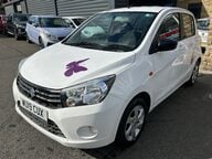 Suzuki Celerio SZ3 DUALJET 5