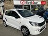 Suzuki Celerio SZ3 DUALJET