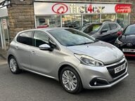 Peugeot 208 PURETECH ALLURE 1