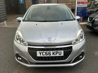 Peugeot 208 PURETECH ALLURE 4