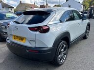 Mazda MX-30 SPORT LUX 9