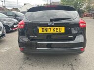 Ford Focus ZETEC EDITION 7