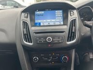Ford Focus ZETEC EDITION 9