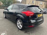 Ford Focus ZETEC EDITION 6