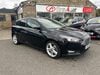 Ford Focus ZETEC EDITION