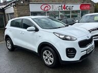 Kia Sportage CRDI 1 ISG 1