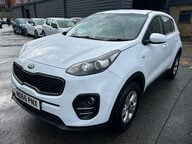 Kia Sportage CRDI 1 ISG 5