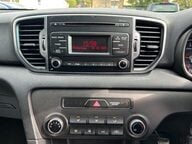 Kia Sportage CRDI 1 ISG 11
