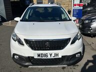 Peugeot 2008 PURETECH ALLURE 4