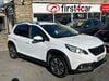 Peugeot 2008 PURETECH ALLURE