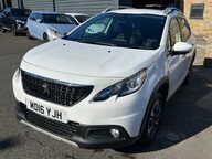 Peugeot 2008 PURETECH ALLURE 6