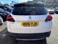 Peugeot 2008 PURETECH ALLURE 5