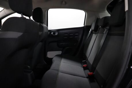 Citroen C3 PURETECH FEEL 40