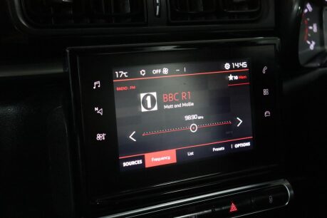 Citroen C3 PURETECH FEEL 38