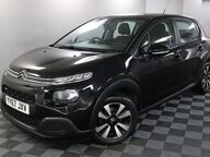 Citroen C3 PURETECH FEEL 20